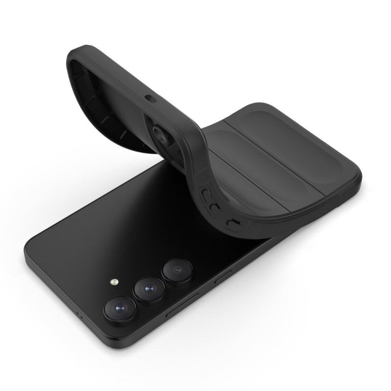 Skal För Samsung Galaxy S25 Fe Halkfri