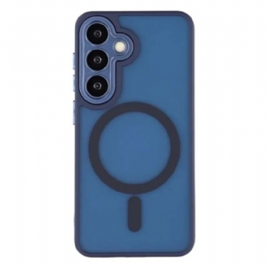 Skal För Samsung Galaxy S25 Fe Magsafe-kompatibel