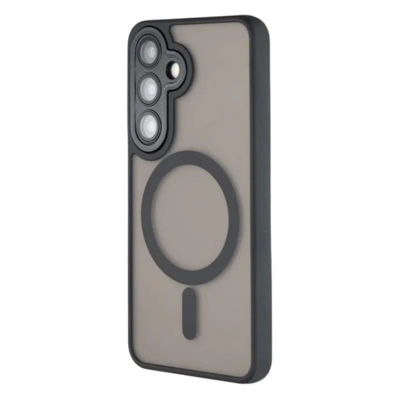Skal För Samsung Galaxy S25 Fe Magsafe-kompatibel