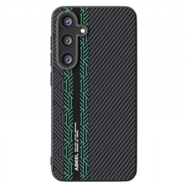 Skal För Samsung Galaxy S25 Fe Magsafe-kompatibel Design Abeel