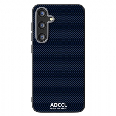 Skal Samsung Galaxy S25 Fe Abeel Hybrid Magsafe-kompatibel