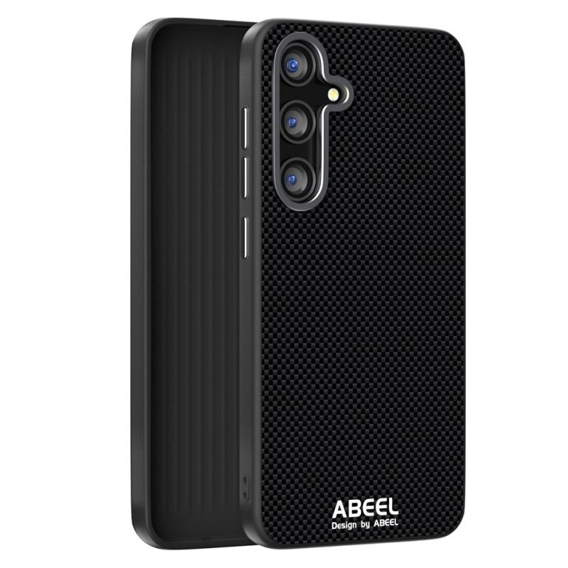 Skal Samsung Galaxy S25 Fe Abeel Hybrid Magsafe-kompatibel