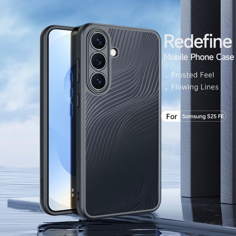 Skal Samsung Galaxy S25 Fe Aimo-serien Dux Duci