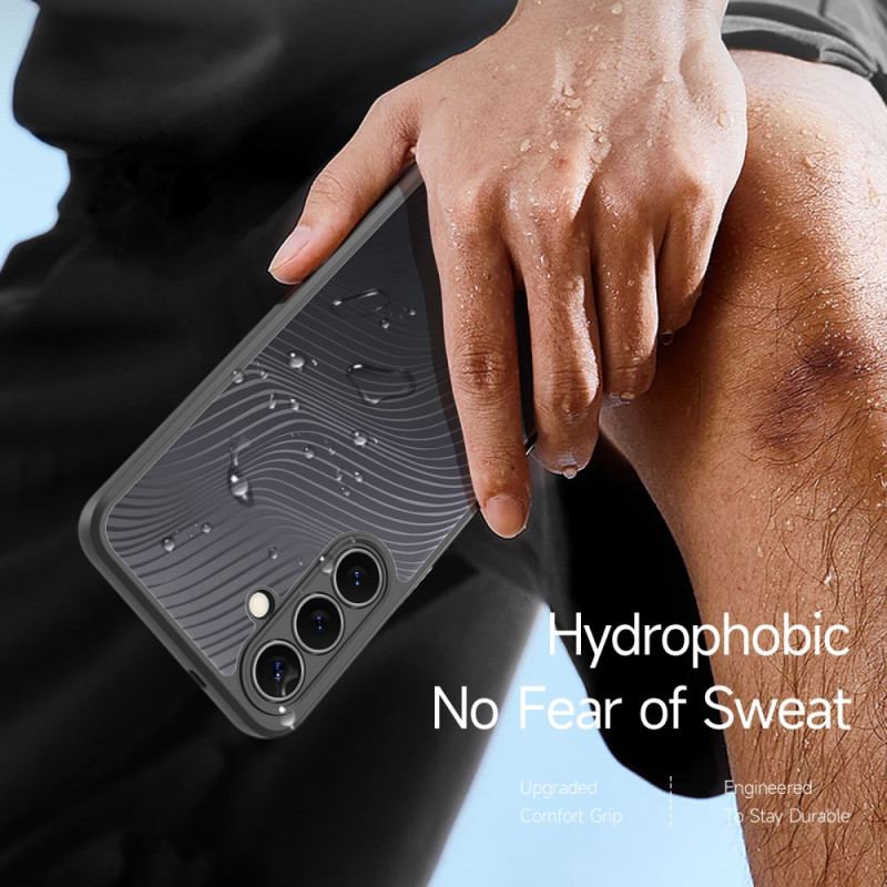 Skal Samsung Galaxy S25 Fe Aimo-serien Dux Duci