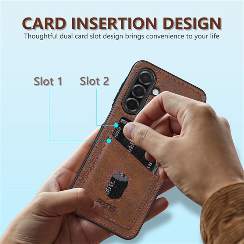 Skal Samsung Galaxy S25 Fe Azns Korthållare