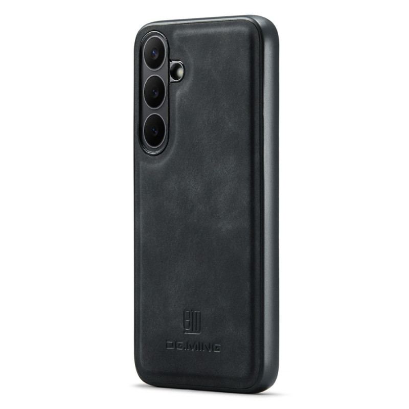 Skal Samsung Galaxy S25 Fe Lädereffekt Dg.ming