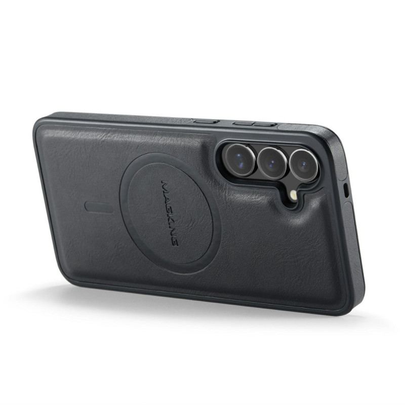 Skal Samsung Galaxy S25 Fe Magnetisk Magning