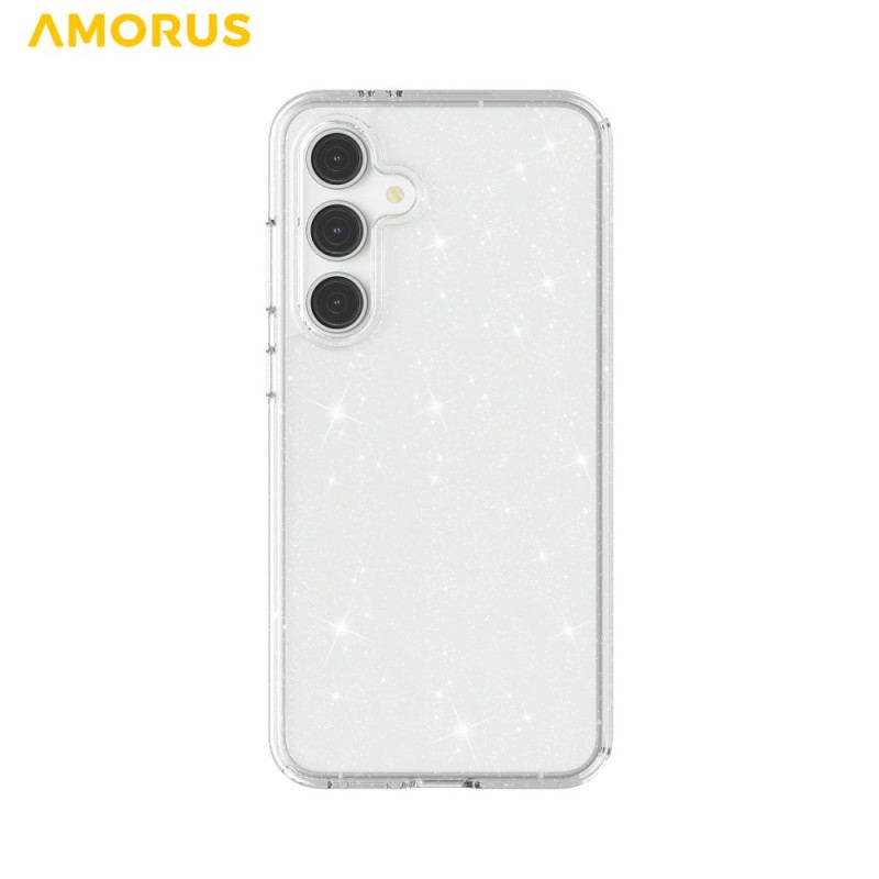 Skal Samsung Galaxy S25 Fe Telefonfodral Amorous