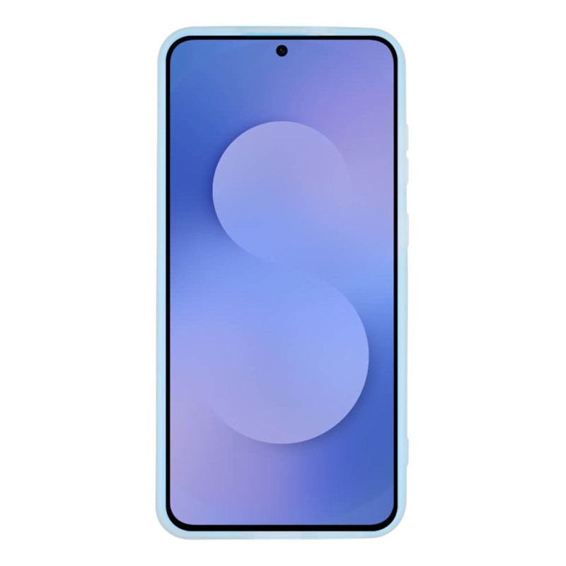 Skal Samsung Galaxy S25 Fe Telefonfodral Magsafe Hybrid Matt Finish