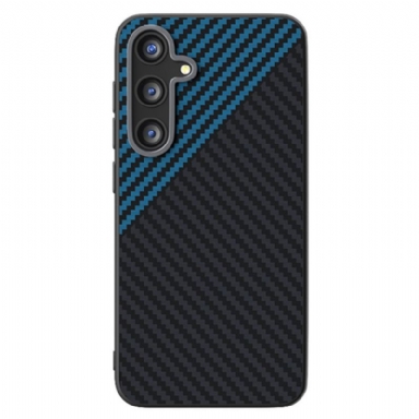 Skal Samsung Galaxy S25 Fe Telefonfodral Magsafe-kompatibel Ultratunn