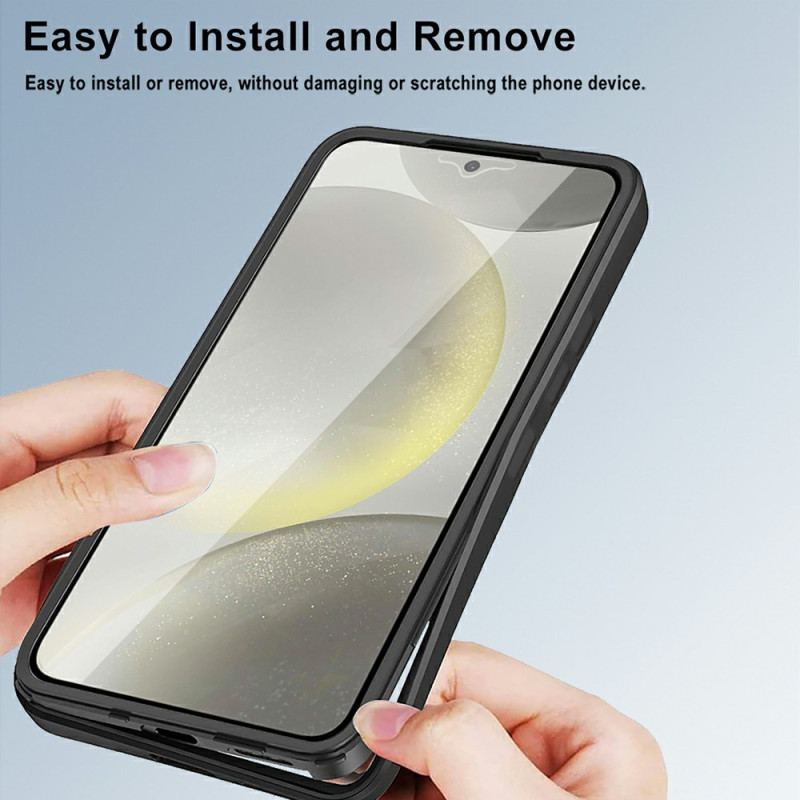 Skal Samsung Galaxy S25 Fe Telefonfodral -skydd