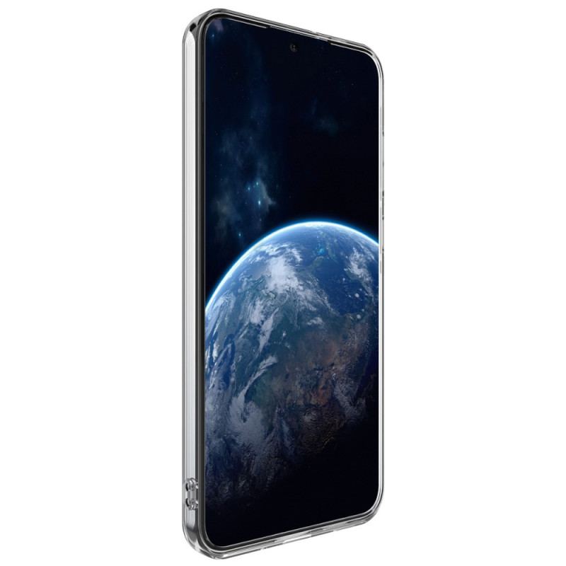 Skal Samsung Galaxy S25 Fe Telefonfodral Ux-5-serien Imak