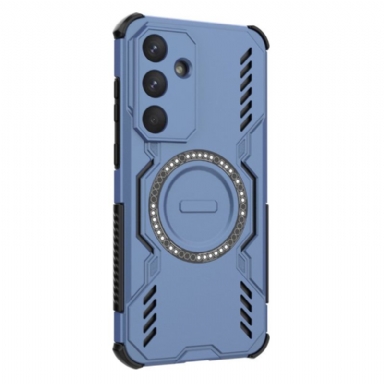 Skal Samsung Galaxy S25 Fe Ultratålig Magnetisk