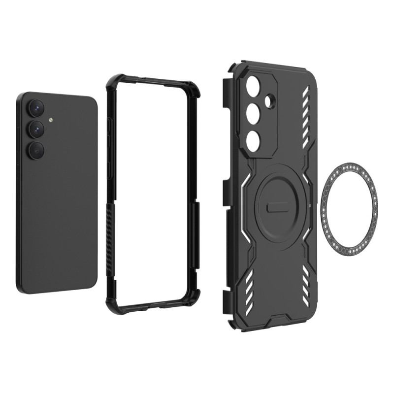 Skal Samsung Galaxy S25 Fe Ultratålig Magnetisk