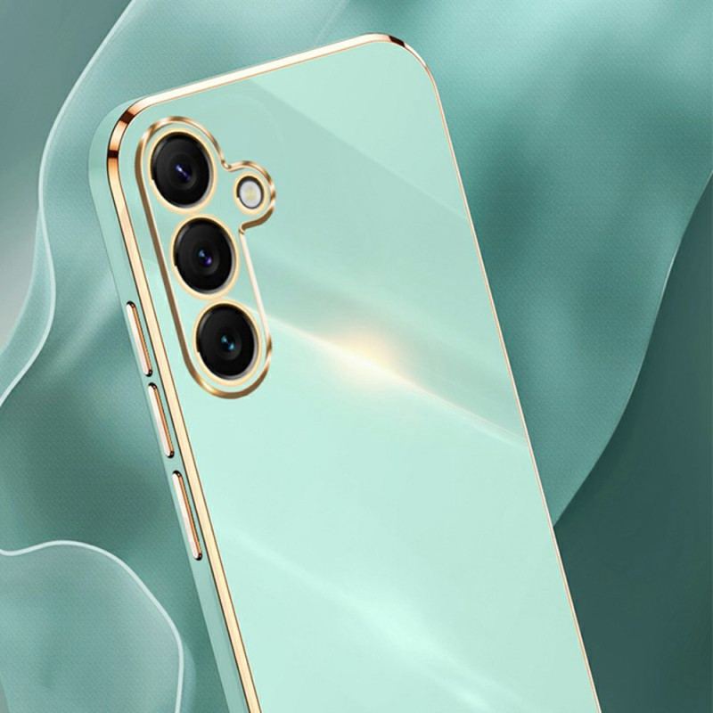 Skal Samsung Galaxy S25 Fe Xinli