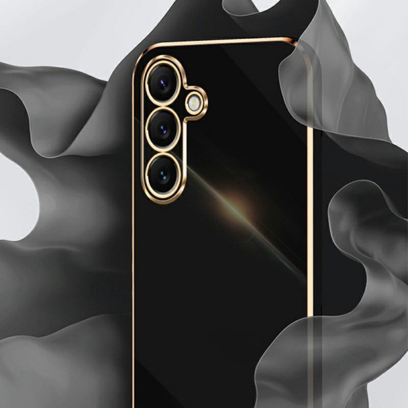 Skal Samsung Galaxy S25 Fe Xinli