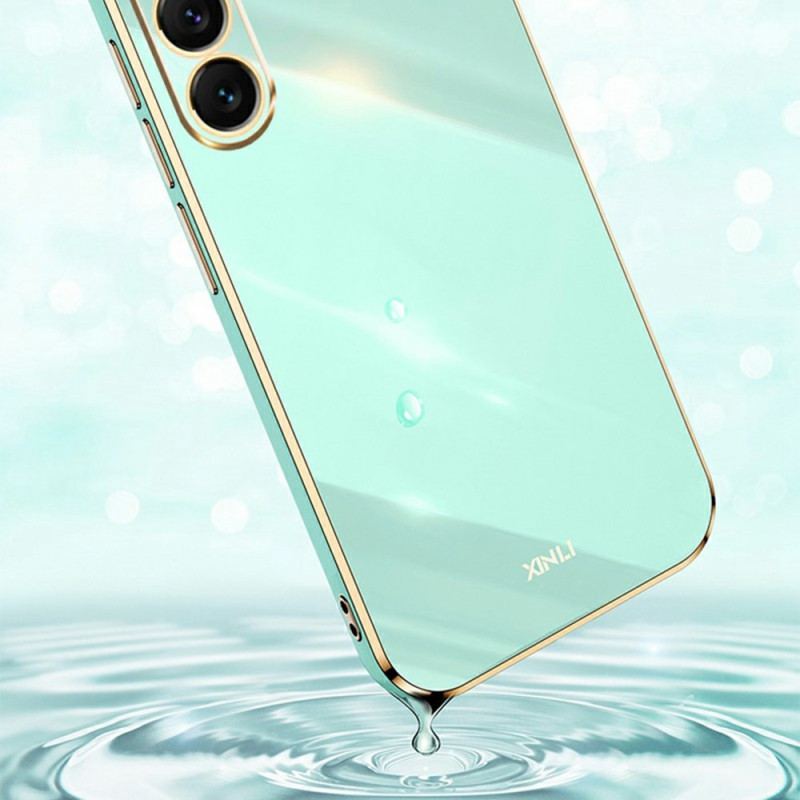 Skal Samsung Galaxy S25 Fe Xinli