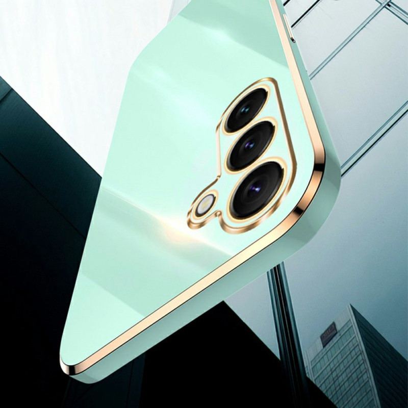 Skal Samsung Galaxy S25 Fe Xinli