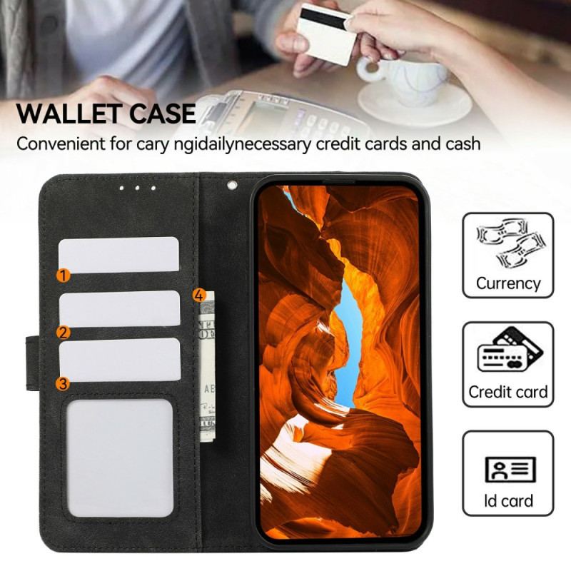 Skyddsfodral Samsung Galaxy S25 Fe Tvåfärgad Abeel