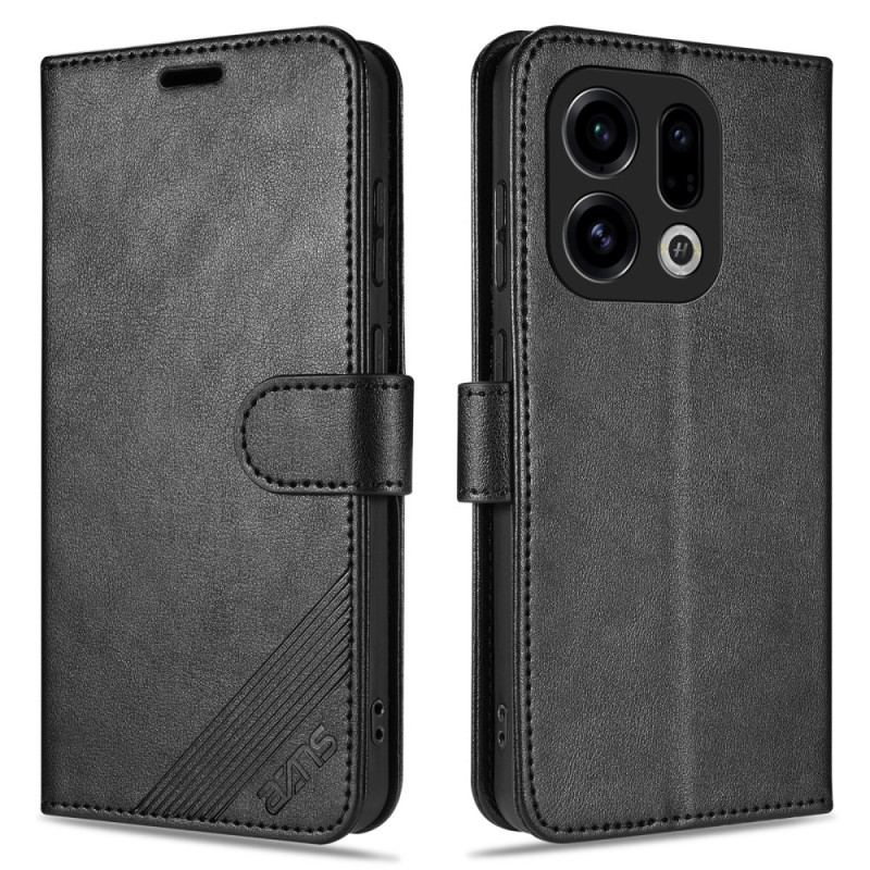 Fodral Oppo Find X9 5g Azns