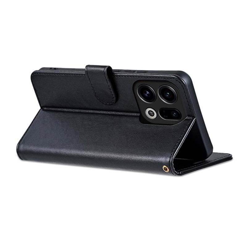 Fodral Oppo Find X9 5g Azns