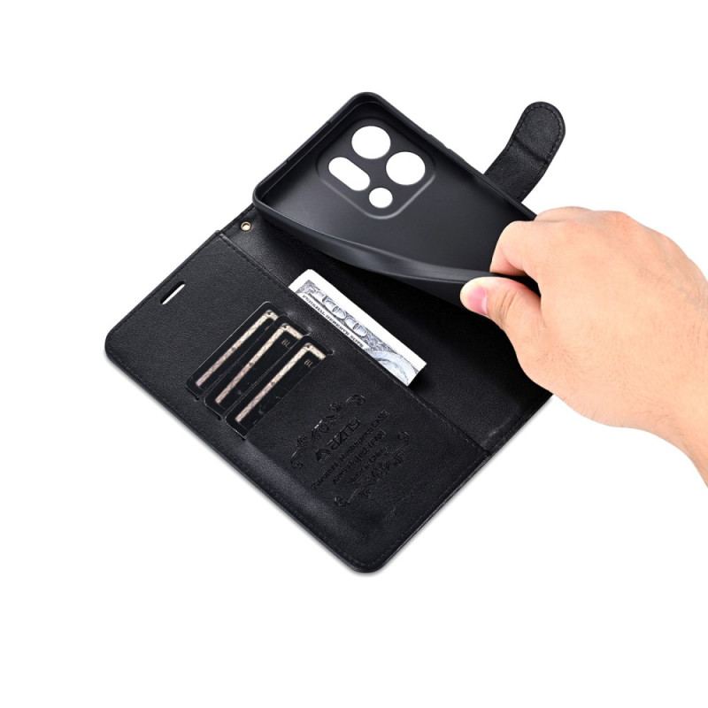 Fodral Oppo Find X9 5g Azns