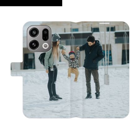 Fodral Oppo Find X9 5g Professionell