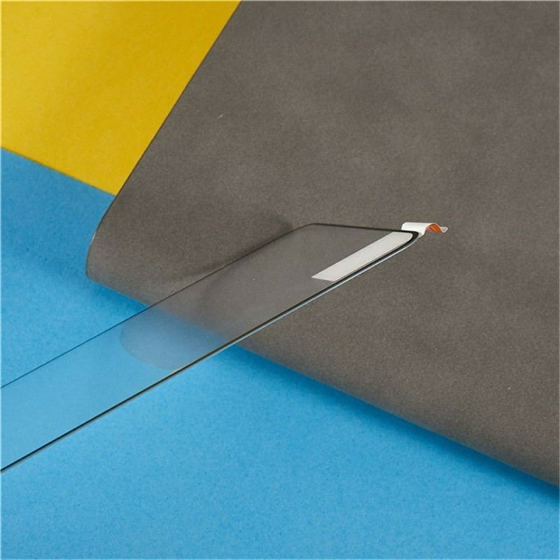 Heltäckande Skärmskydd I Härdat Glas För Oppo Find X9 5g