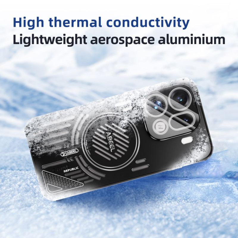 Skal För Oppo Find X9 5g Abeel Magnetisk