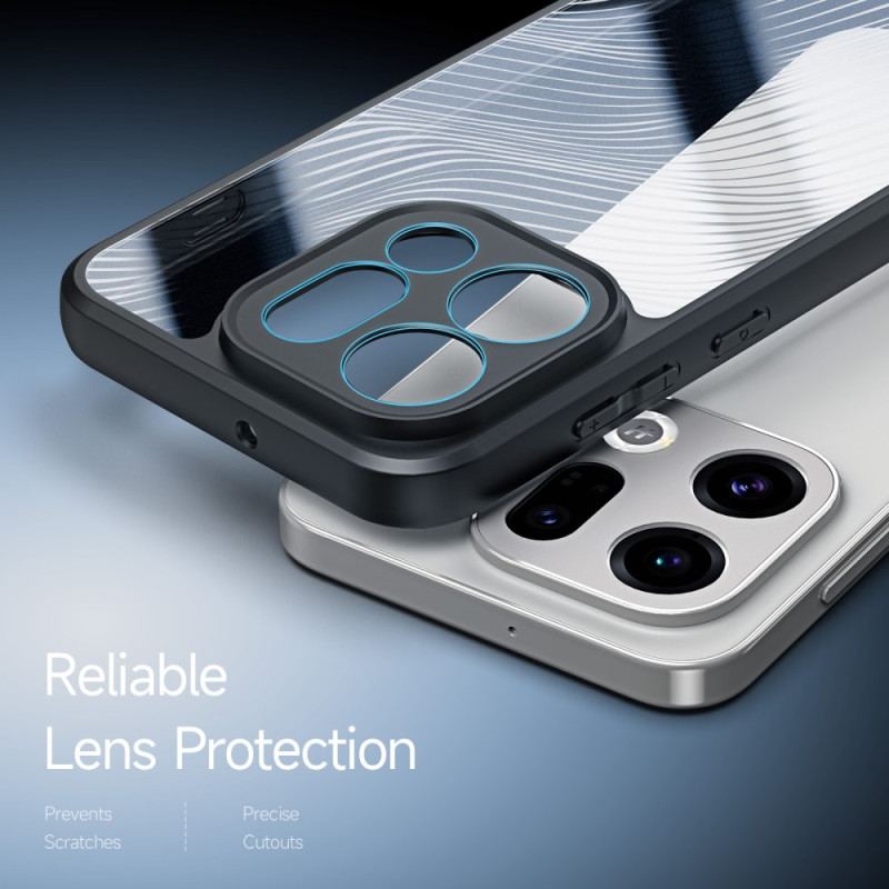 Skal För Oppo Find X9 5g Aimo-serien Dux Ducis