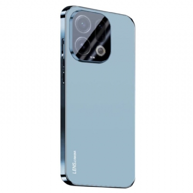 Skal För Oppo Find X9 5g Förbättrat Repskydd