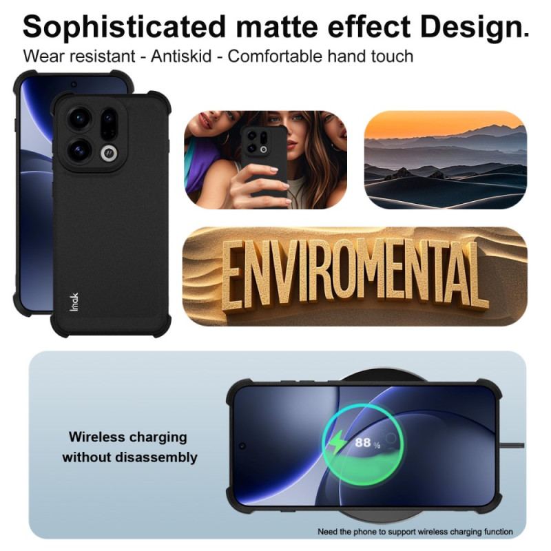 Skal Oppo Find X9 5g Imak