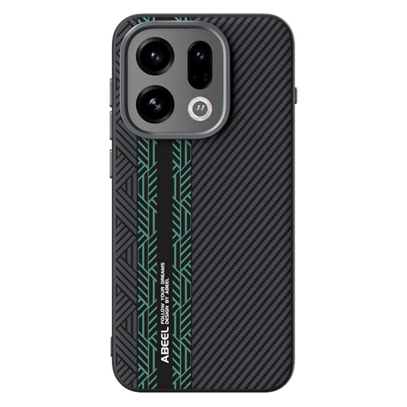 Skal Oppo Find X9 5g Magsafe Abeel