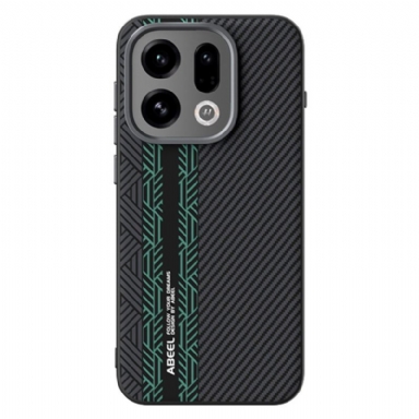 Skal Oppo Find X9 5g Magsafe Abeel