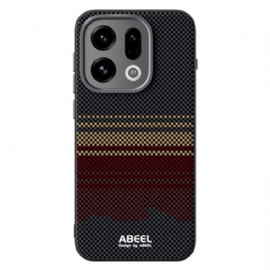 Skal Oppo Find X9 5g Magsafe Abeel Mönster