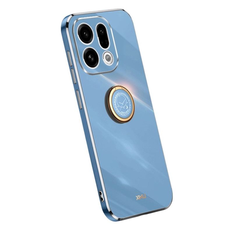 Skal Oppo Find X9 5g Telefonfodral Xinli Ringfäste