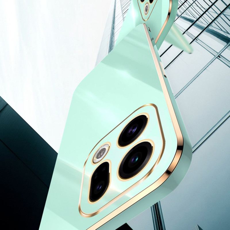 Skal Oppo Find X9 5g Xinli