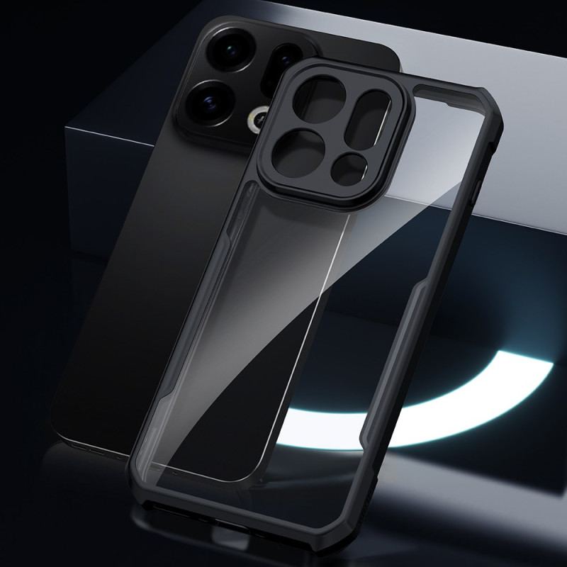 Skal Oppo Find X9 5g Xundd