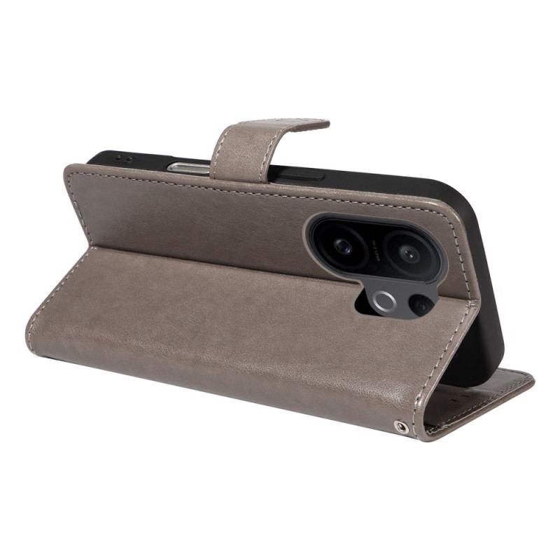 Fodral För Vivo X200 Fe Katt Och Bi