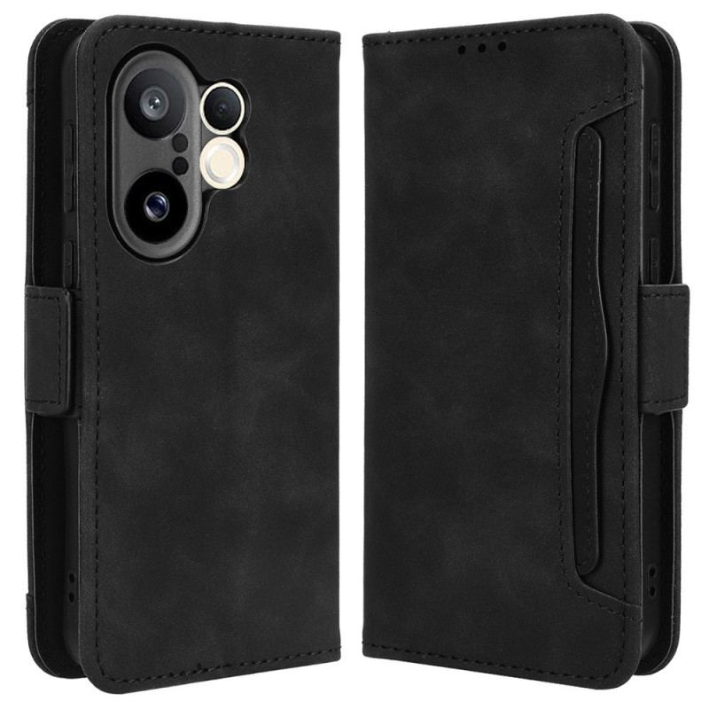 Fodral Vivo X200 Fe Flerkort