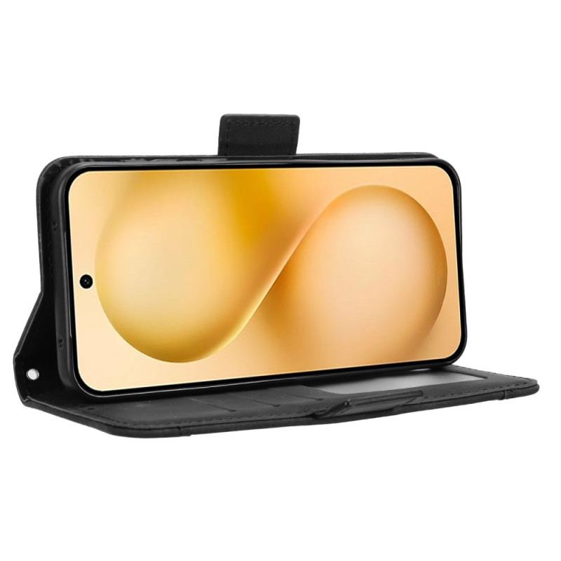 Fodral Vivo X200 Fe Flerkort