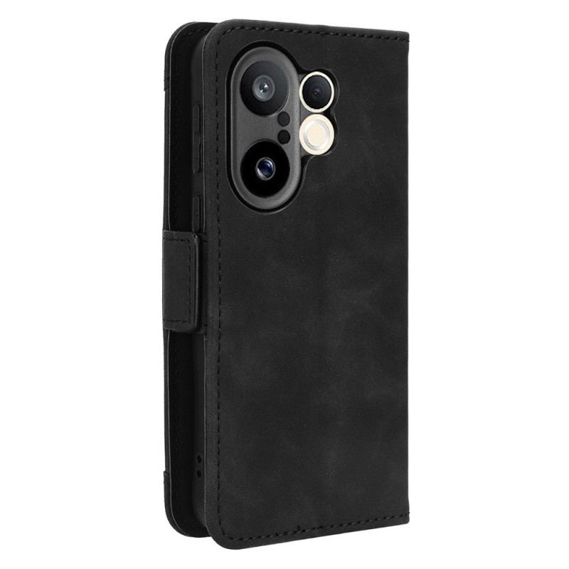 Fodral Vivo X200 Fe Flerkort