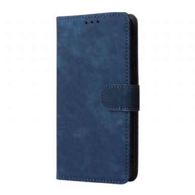 Läderfodral Vivo X200 Fe Telefonfodral Rem I Mockaeffekt