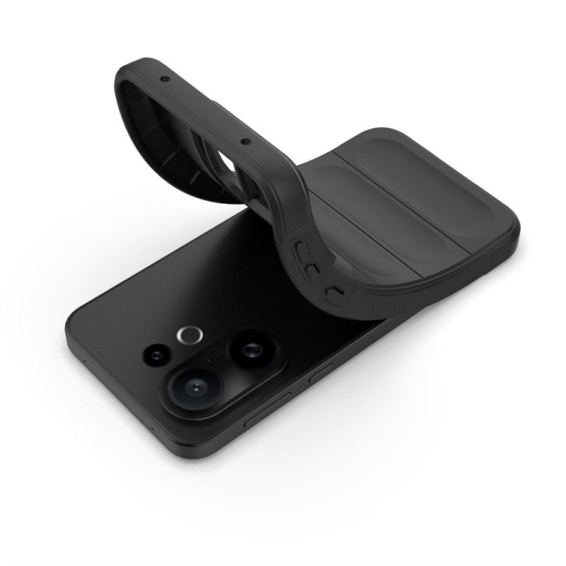 Skal Vivo X200 Fe Halkfri