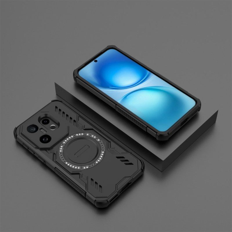 Skal Vivo X200 Fe Telefonfodral Värmeavledning