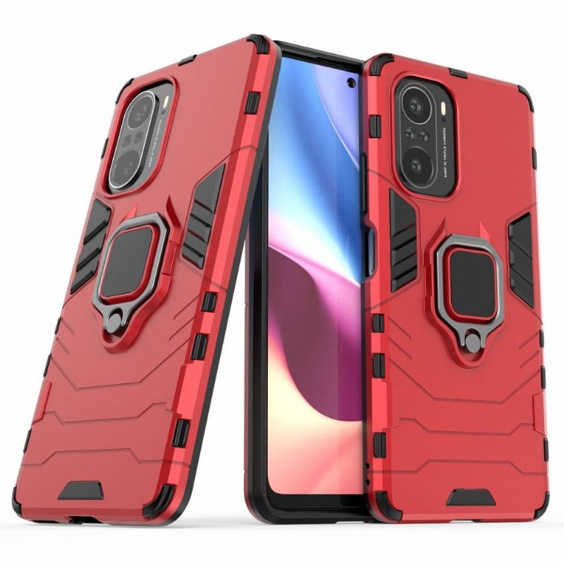 Skal För Xiaomi Mi 11i / Poco F3 Den Ultraskyddande Belinda