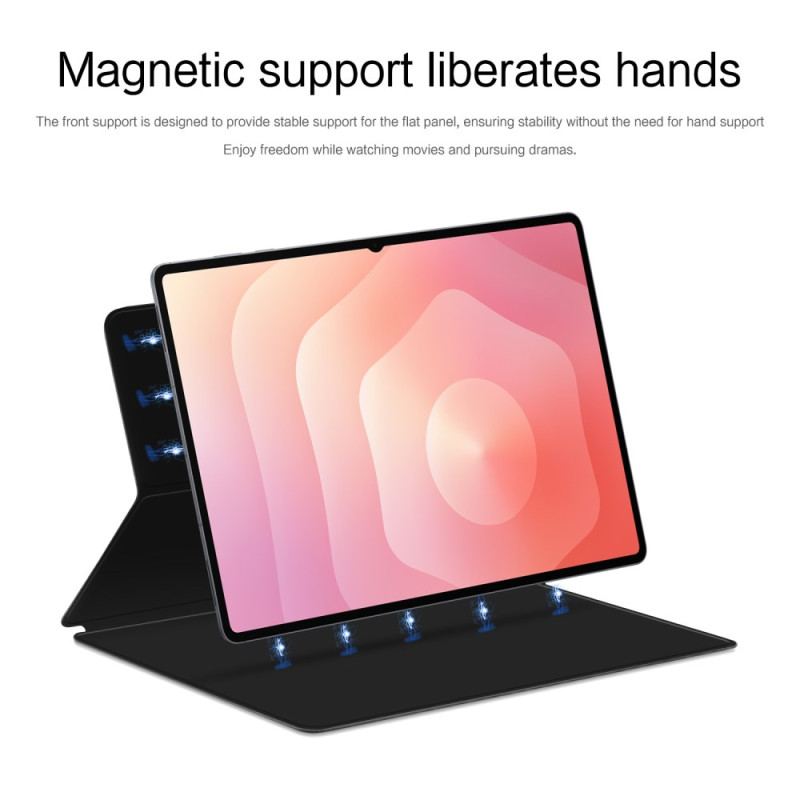 Fodral För Samsung Galaxy Tab S11 Ultra Classic Premium