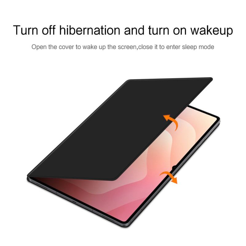 Fodral För Samsung Galaxy Tab S11 Ultra Classic Premium