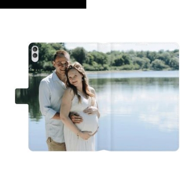 Läderfodral Samsung Galaxy Tab S11 Ultra Telefonfodral Original