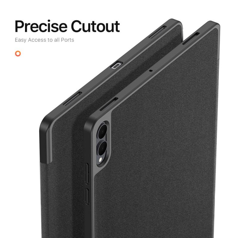 Samsung Galaxy Tab S11 Ultra Domo-serien Dux Ducis